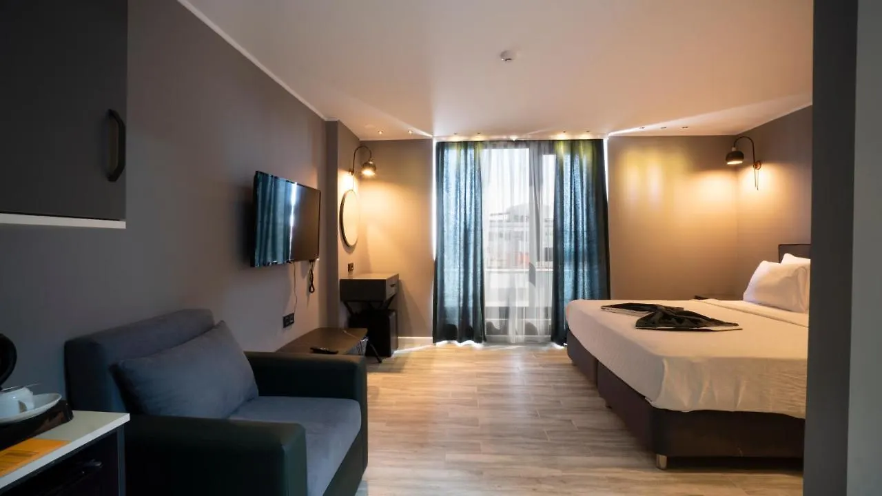 Estera Hotel Silent Antalya