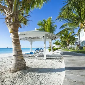 Cape Santa Maria & Resort Seymourʼs