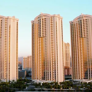 Jet Luxury At The Signature מלון דירות לאס וגאס
