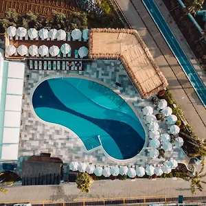 Casa De Maris & Adult Only 16 Hotel Marmaris