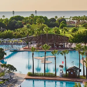 Resort Lara Barut Collection, Antalya