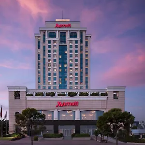 Marriott Hotel Istanbul