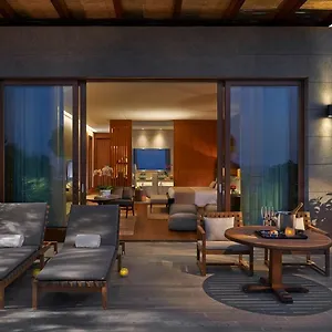 Mandarin Oriental, Bodrum Resort Göltürkbükü