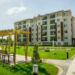 ** Отель Aforia Thermal Residences Турция