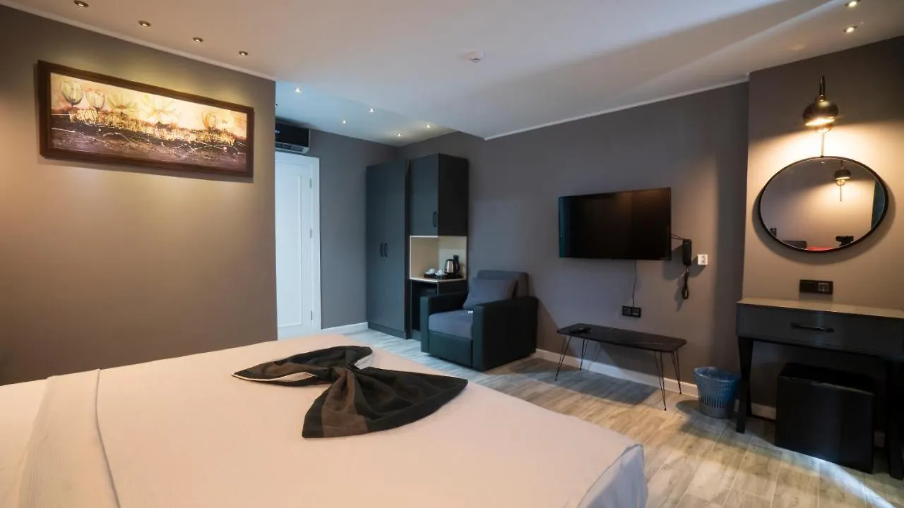 Estera Hotel Silent Antalya 0*,  Turkey