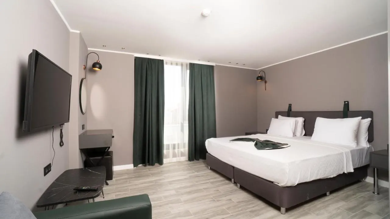 Estera Hotel Silent Antalya 0*,  Turkey