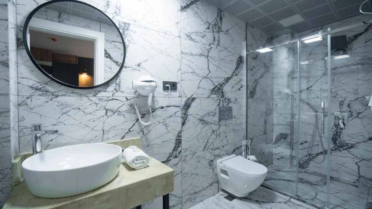 Estera Hotel Silent Antalya