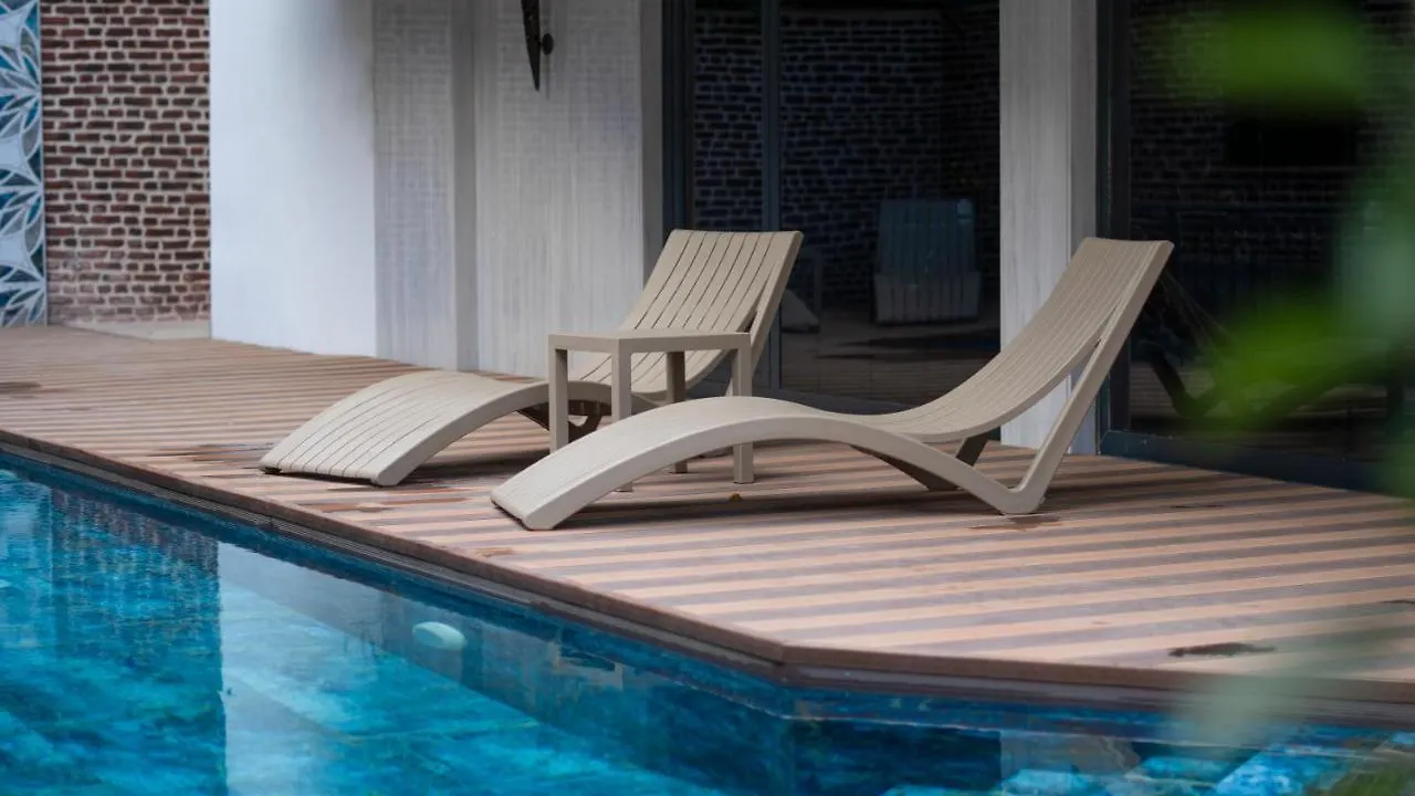 Estera Hotel Silent Antalya 0*,