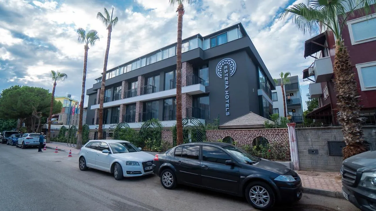 Estera Hotel Silent Анталья 0*,  Турция