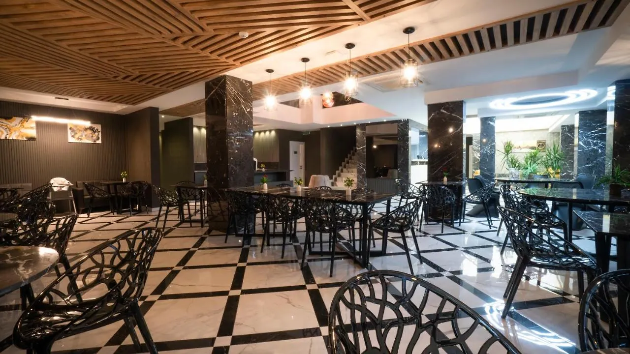 Estera Hotel Silent Antalya 0*,