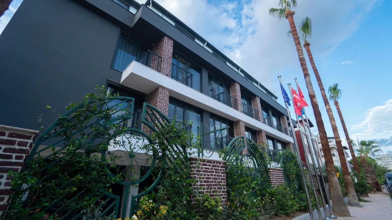 Estera Hotel Silent Antalya 0*,  Turkey