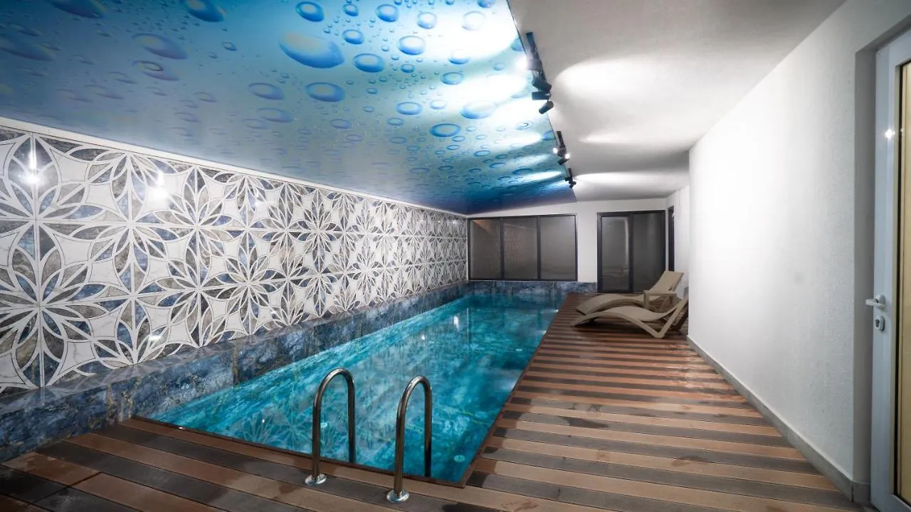 Estera Hotel Silent Antalya